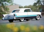Packard Caribbean Convertible 1955 года